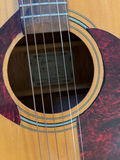 Vintage Takamine Acoustic Guitar - thumbnail 4 of 6
