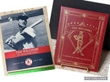 Ted Williams Book & Game Giveaway - thumbnail 1 of 8