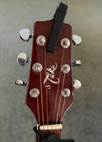 Vintage Takamine Acoustic Guitar - thumbnail 5 of 6
