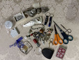 Lot of Smalls, Mineral Rocks etc - thumbnail 1 of 4
