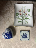 Vintage Lot of Smalls Limoges, Minton etc - thumbnail 3 of 5