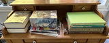 Book Lot… Civil War, Lincoln, Tanks - thumbnail 1 of 4