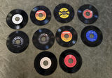 20 Vintage Vinyl Singles In Albums - thumbnail 5 of 5