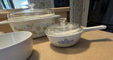 Vintage CorningWare - thumbnail 2 of 2