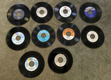 20 Vintage Vinyl Singles In Albums - thumbnail 2 of 5