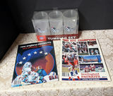 New England Patriots Lot - thumbnail 1 of 1