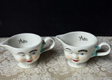 2 Bailey’s Irish Cream Wink Creamers - thumbnail 1 of 2