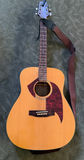 Vintage Takamine Acoustic Guitar - thumbnail 1 of 6