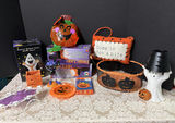 Halloween Lot - thumbnail 1 of 2
