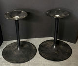 Vintage Bose 901 Tulip Speaker Stands - thumbnail 1 of 1