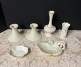 Belleek and Lenox Lot - thumbnail 1 of 4
