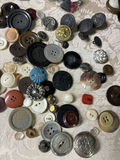 Vintage Buttons - thumbnail 2 of 3