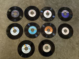 20 Vintage Vinyl Singles In Albums - thumbnail 3 of 5