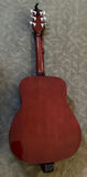 Vintage Takamine Acoustic Guitar - thumbnail 6 of 6