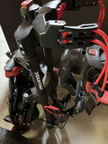 Tour Trek Collapsible Golf Push Cart - thumbnail 3 of 3