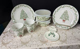 Christmas Lenox Lot - thumbnail 1 of 2