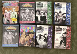 Lot of 3 Stooges DVDs - thumbnail 1 of 1