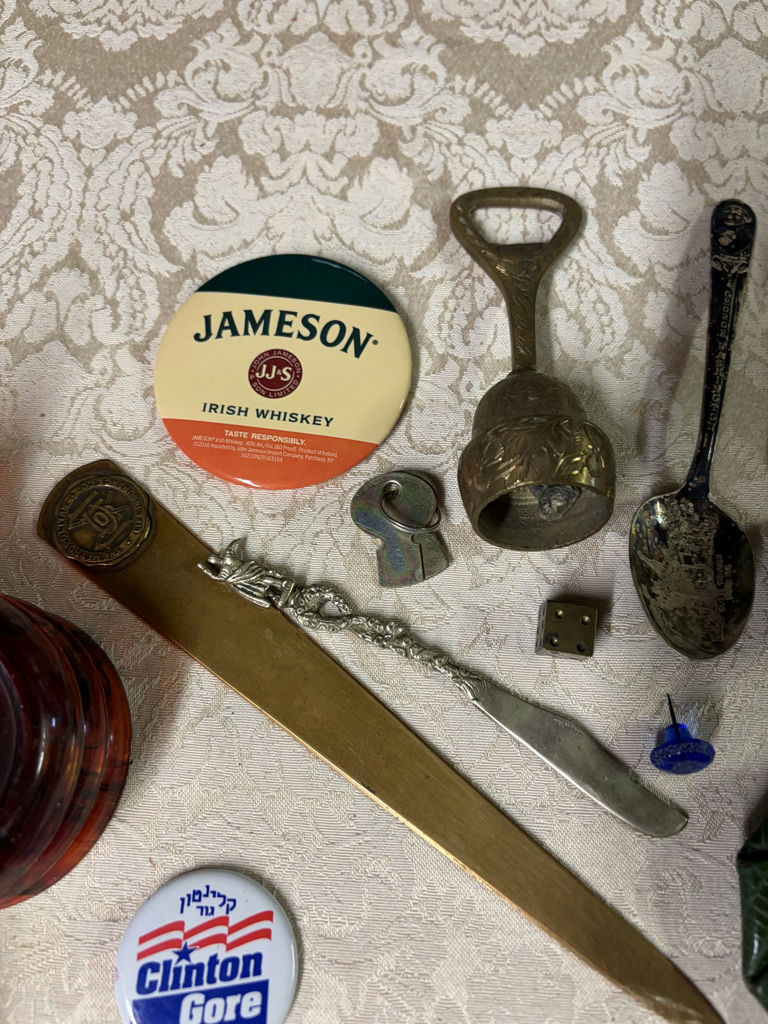 Vintage Lot of Smalls - image 2 of 5