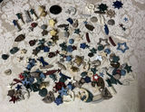 Vintage Buttons and Embellishments - thumbnail 1 of 1