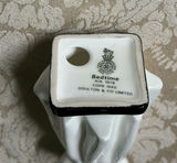 Royal Doulton “Bed Time” Figurine - thumbnail 2 of 2