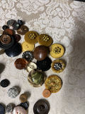 Vintage Buttons - thumbnail 3 of 3