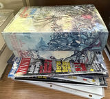 Book Lot… Civil War, Lincoln, Tanks - thumbnail 2 of 4