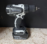 Makita Cordless Drill - thumbnail 1 of 2