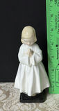 Royal Doulton “Bed Time” Figurine - thumbnail 1 of 2