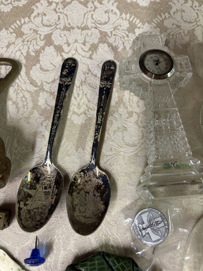 Vintage Lot of Smalls - image 3 of 5
