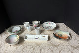 Vintage Nippon, Staffordshire, Noritake - thumbnail 1 of 8