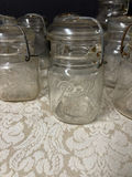16 Vintage Ball Canning Jars + others - thumbnail 2 of 3