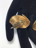 Vintage 14K Mossalone Necklace & More (29+dwt) - thumbnail 10 of 11