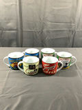 Fun Logo Coffee Mugs - thumbnail 1 of 8