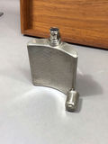 Sterling Whisky Tags & More Barware (18+ dwt) - thumbnail 20 of 26
