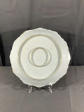 Antique Hand Painted Decor - thumbnail 3 of 7