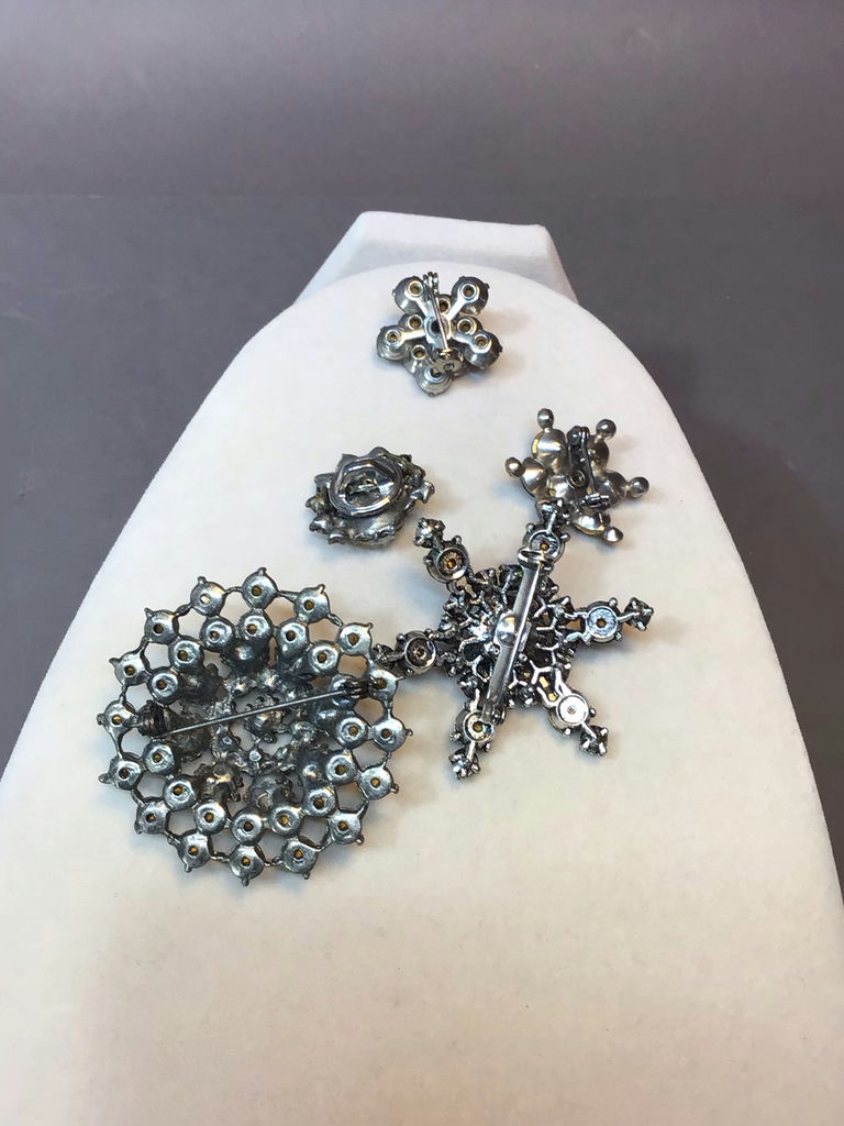 Jewelry - Vintage Bling - image 10 of 19