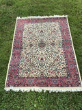 Oriental Rug - thumbnail 1 of 6