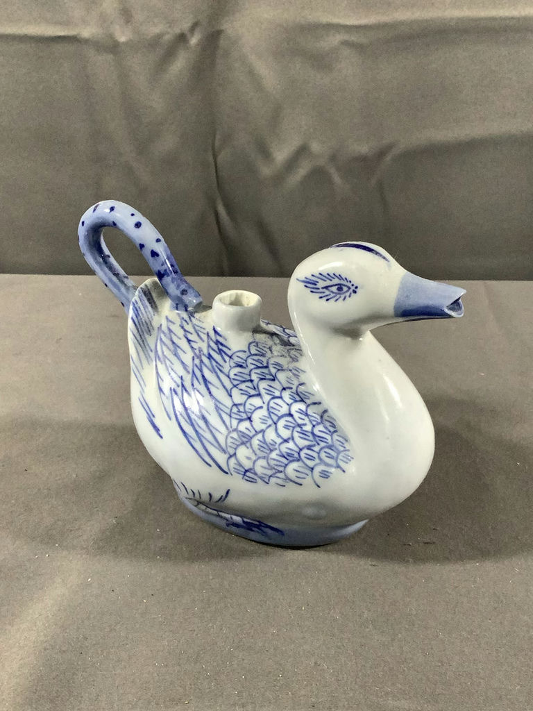 Asian Ceramic Animal Decor - image 9 of 11