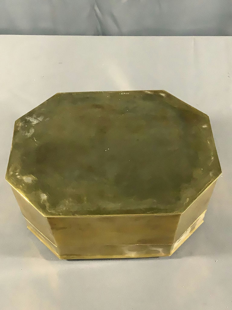 Brass Boxes - image 5 of 11