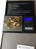 Vintage 14K Gold Jewelry (24+ dwt) - thumbnail 13 of 13