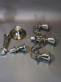 Gorham Sterling Candelabra - thumbnail 7 of 9
