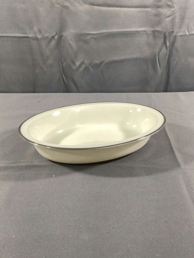Vintage Lenox Montclair Dinnerware / Service 12 - image 11 of 14