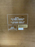 Bombay Company Side Table - thumbnail 5 of 5