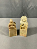 Carved Stone Figurines - thumbnail 6 of 14