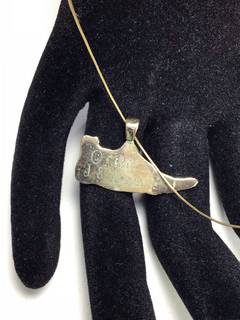 14K & Sterling Oddities (14K/4+, STR/7+dwt) - image 3 of 14