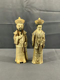 Hand Carved Resin Figurines - thumbnail 6 of 10