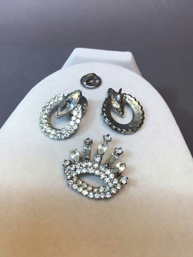 Jewelry - Vintage Bling - image 11 of 19
