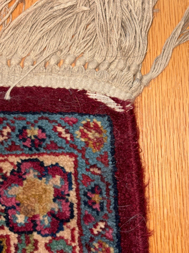 Modern Karastan Area Rug - image 6 of 8