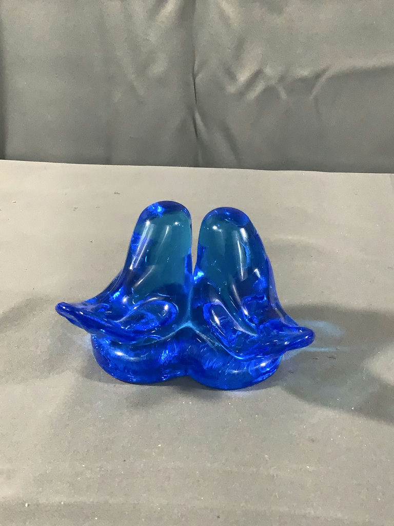 Leo Ward, Langham Glass & More Bird Figurines - image 4 of 12