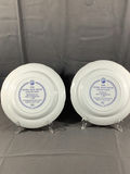 The Spode Blue Room Collection Dinner Plates - thumbnail 7 of 8
